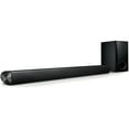 thumbnail image 3 of LG 2.1 Channel 160W Soundbar with Subwoofer and Bluetooth® Connectivity - SJ2, 3 of 10