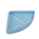 thumbnail image 1 of Xihbxyly Ofertas Del Prime Day Estante de Ducha Triangular para Baño, Estante Organizador de Almacenamiento para Baño Esquinero, 1 of 2