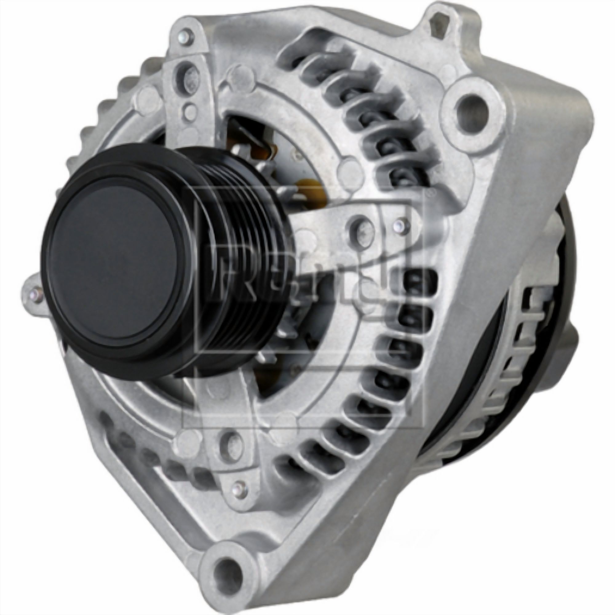 Remy 22067 Alternator