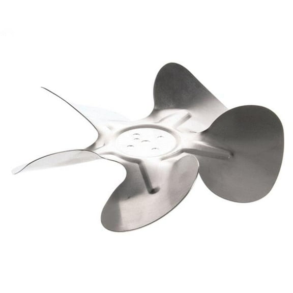 8 in. 32-Pitch No.AD8CW3 Evaporator Fan Blade