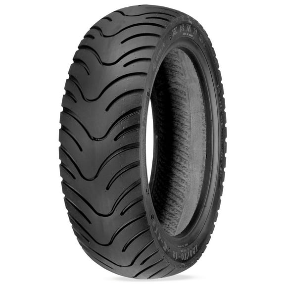 Kenda K413 Performance Bias-Ply Scooter Tire 120/70-12 (044131286B1)