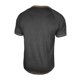 thumbnail image 4 of Ceisia Men's Solid Color Casual Loose Ice Silk Round Neck Sports Active T-shirt Gift, 4 of 6