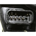 thumbnail image 3 of For Chevy Monte Carlo 2000 01 02 03 04 2005 Headlight Assembly Driver Side | CAPA Certified | Replacement For GM2502212, GM2502212C | 10349960, 3 of 7