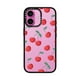 thumbnail image 2 of Funda de teléfono CASETiFY Compact para iPhone 16 Cherries, 2 of 6