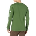 thumbnail image 2 of Camiseta Columbia Outdoors Fishing Camping Senderismo para hombre, 2 of 2