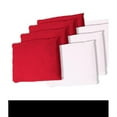 thumbnail image 2 of TG Red and White Championship Cornhole Bags (Set of 8), 2 of 2