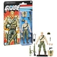 thumbnail image 3 of G.I. Joe Classified Series Retro Cardback Duke, 3 of 6