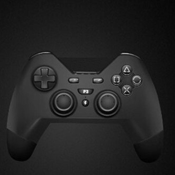 Ardorlove Wireless Bluetooth Gamepads For Ps3 Gaming Controller Sixaxis And Vibration