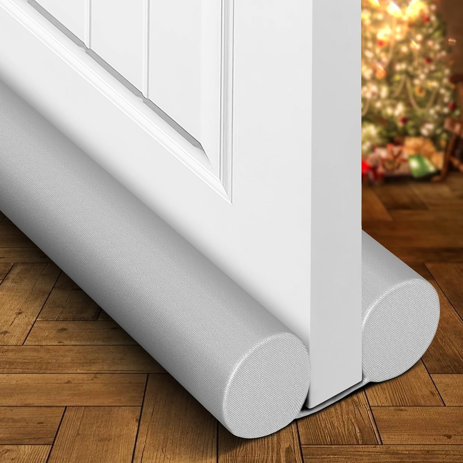 Frost King DS2Z Door or Window Draft Stop Cloth Seal, 3-Feet