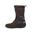 thumbnail image 4 of Bota biker hombre motociclista touring WORKLAND 80009 Café cafe 28 Workland 80009GRASCHO, 4 of 5