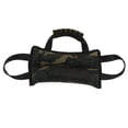 thumbnail image 2 of Almohada de La Mordedura Del Perrito Del Perro Del Animal Doméstico Del Entrenamiento con Jugar Al de 3 Manijas - Camuflaje, Pequeña, 2 of 7