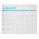 thumbnail image 1 of Calendarios De Escritorio, Calendario De Pared, Magnético, C, 1 of 8