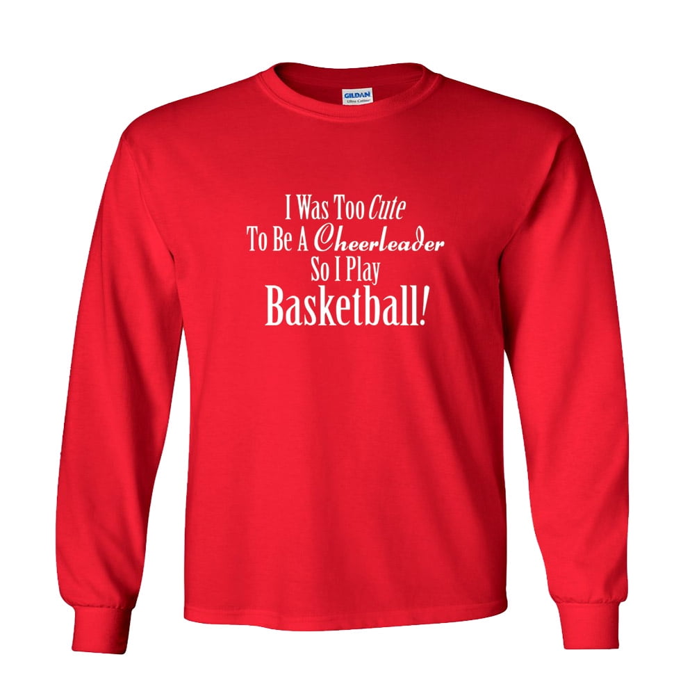 cute long sleeve t shirts