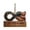 2D-Red2-12.5cm, variant on Gytml 250Th Anniversary Patriotic Desktop Ornament, Us Flag Capitol Building Liberty Bell Statue, Commemorative Keepsake For 1776-2026 Independence Day Home Office Use(2D-Gold-12.5Cm)