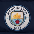 thumbnail image 2 of Manchester City FC Garçon Gilet Rembourré, 2 of 4