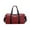 Red, variant on Wovilon Gym Bags, Duffle Bags For Sports And Weekend Travel, Large Capacity And Lightweight Overnight Bags For Men And Women, Sports Tote Bags, Shoe Packs