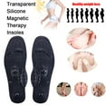 thumbnail image 3 of Plantillas De Terapia Magnética Para Pérdida De Peso, Masaje De Pies, Zapatos Para El Cuidado De La Salud, Alfombrilla, Plantilla De Masaje De Acupuntura, Suela ANGGREK  No, 3 of 7