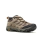 thumbnail image 3 of Zapatillas de senderismo Merrell Moab 3 para hombre, color nogal, talla 8, 3 of 9