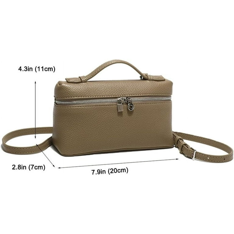 Quiet Luxury Brands Branded Affordable Bags Quiet Luxury Bag Cheap