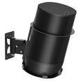 thumbnail image 1 of Soporte de pared para altavoz Yibracki Protector para Sonos Move, color negro, 1 of 7