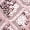 Pink, variant on Women's Pointed Toe Grid Sequin Embroidery Slip-On Slingback Kitten Heel Mule Pumps for Wedding Evening Party Formal Occasions