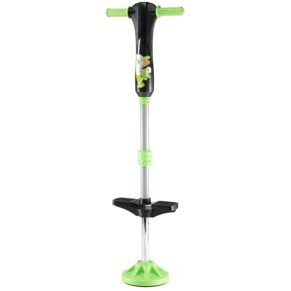 FisherPrice Grow to Pro Pogo Stick with SureGrip Handles Walmart