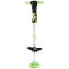 Fisher-Price Grow to Pro Pogo Stick with Sure-Grip Handles