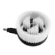 thumbnail image 5 of Cepillo De Lavado Giratorio De 360 ​​​​grados En Forma De Abanico Para Pistola De Agua De Alta Presión, Conector Rápido 1/4, 5 of 7