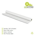 thumbnail image 4 of Smart-Fab Art & Decoration Fabric Roll, 24" x 18', White, 4 of 4