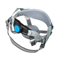 figatia Hard Hat Replacement , Hard Hat Liner, Safe Hard Hat Liner, Hard Hat Replacement for Construction Projects Rotate Adjustment