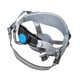 thumbnail image 1 of Suspensión de repuesto para casco, forro para casco, suspensión de repuesto para casco Ajuste de rotación, 1 of 6