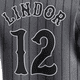 thumbnail image 4 of Camisetas de béisbol de la famosa marca de Nueva York con bordados para hombres, mujeres y jóvenes, personalizadas #12 LINDOR #18 STRAWBERRY #48 deGROM 39 DIAZ, 4 of 5