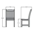 thumbnail image 2 of Lehigh Side Chair, 2 of 2