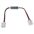 thumbnail image 2 of 20X Regulador -Controlador Estroboscopico Patrones y Ajuste de la Velocidad Intermitente LED, 2 of 5