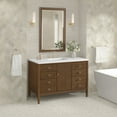thumbnail image 4 of James Martin Vanities 485-V48-WLT-3WZ Myrrin 48" Single Basin Wood Vanity Set -, 4 of 7
