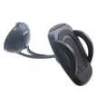 thumbnail image 2 of Car Mount Dash for Samsung Galaxy S20/S21/S22/Plus/Ultra/FE - Windshield Holder Cradle Rotating Dock Suction, 2 of 11