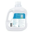 thumbnail image 2 of ECOS Hypoallergenic Laundry Detergent - Magnolia and Lily 150 fl oz, 2 of 6