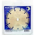 thumbnail image 3 of 6" Diamond Saw Blade Dry or Wet for Concrete Stone granite Brick Masonry, 3 of 8