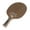 Iron sword wood, variant on Table Tennis Racket Bottom Plate 5 Ply Ping Pong Blade Paddle Long handl Dalbergia