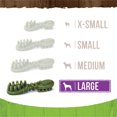 thumbnail image 5 of Merrick, Fresh Kisses Brush - Coconut - Dog Treat, 5 of 5