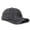 Black, variant on Vintage Washed Hat Sport Fishing Fish Logo Embroidery Cotton Dad Hats for Men & Women Buckle Closure Black Design Only