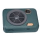 thumbnail image 3 of Ventilador Recargable, Ventilador De Cámara Viento Fuerte Pequeño De Moda Para Verano Caluroso Para Cámara, 3 of 7