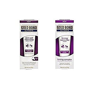 gold bond ultimate dark spot gold bond ultimate dark spot