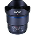 thumbnail image 2 of Laowa 12mm f/2.8 Lite Zero-D FF for L Mount - Ultra-Wide 122-degree Angle, Zero Distortion with 14 Aperture Blade (Black), 2 of 10