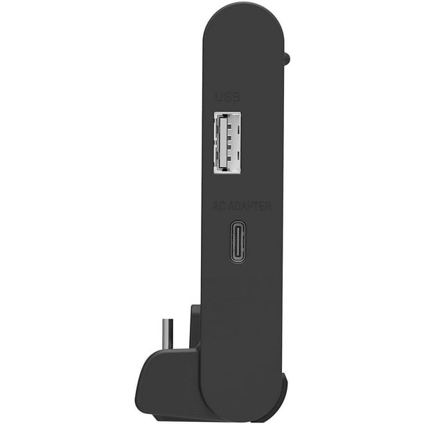 Nintendo Switch Dual USB PlayStand Walmart