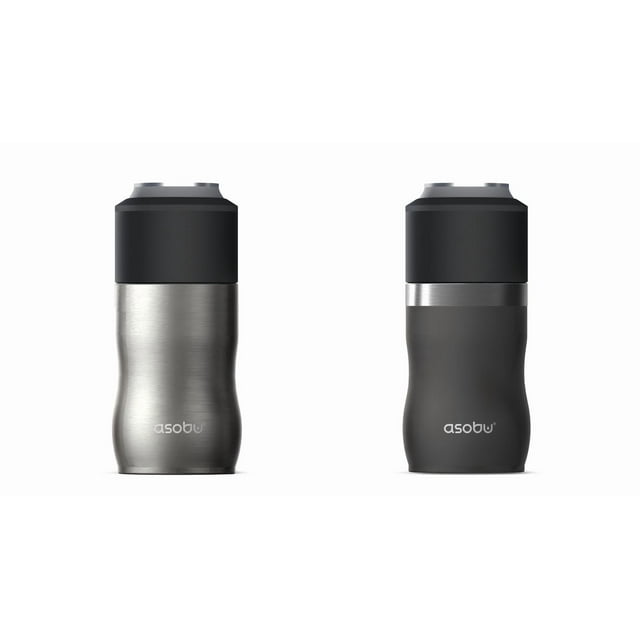Asobu Tall Boy Can Keeper 24oz Set of 2