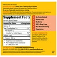 thumbnail image 3 of Nature Made Chewable L Theanine 200mg, Stress Relief Support, Chewable Tablets, 50 Count, 3 of 10