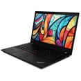 thumbnail image 2 of Workstation Lenovo P14s, 14", Core i7-10a, 32GB RAM, 512GB SSD,- REACONDICIONADO, 2 of 6