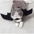 thumbnail image 4 of Disfraz de murciélago para mascotas con alas de murciélago para perros y gatos Jormftte ZJWJ528, 4 of 6