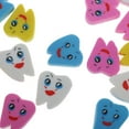 thumbnail image 4 of DYNWAVECA 50 Pcs Gommes Design Mignon Fournitures Scolaires, 4 of 5